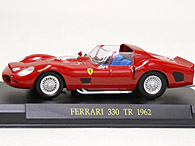 1/43 Ferrari GT Collection No.54 330TRߥ˥奢ǥ