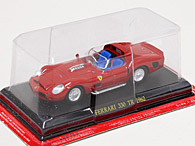 1/43 Ferrari GT Collection No.54 330TRߥ˥奢ǥ