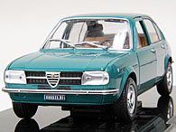 1/24 Alfa Romeo 100 Anni Collection No.25 Alfasud 1.2ߥ˥奢ǥ