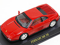 1/43 Ferrari GT Collection No.57 348TBߥ˥奢ǥ