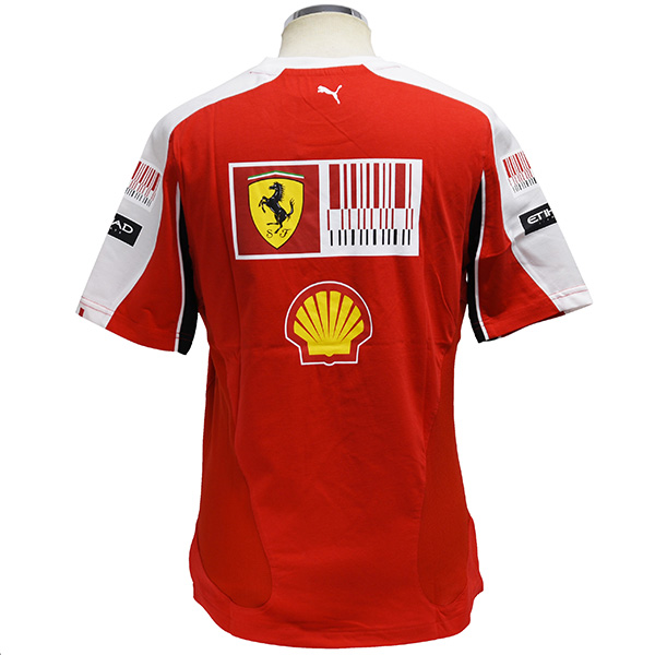 Scuderia Ferrari 2010ƥT