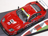 1/43 Ferrari Racing Collection No.3 550 Maranelloߥ˥奢ǥ