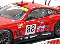 1/43 Ferrari Racing Collection No.3 550 Maranelloߥ˥奢ǥ