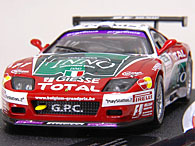 1/43 Ferrari Racing Collection No.7 575 GTCߥ˥奢ǥ