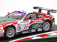 1/43 Ferrari Racing Collection No.7 575 GTCߥ˥奢ǥ