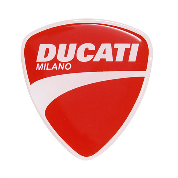 DUCATI DUCATI ֥3Dƥå