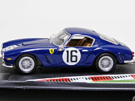 1/43 Ferrari Racing Collection No.13 250GT Berlinettaߥ˥奢ǥ