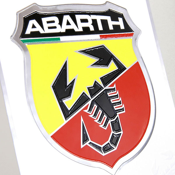 ABARTH֥ॹƥå(75mm)-21500-