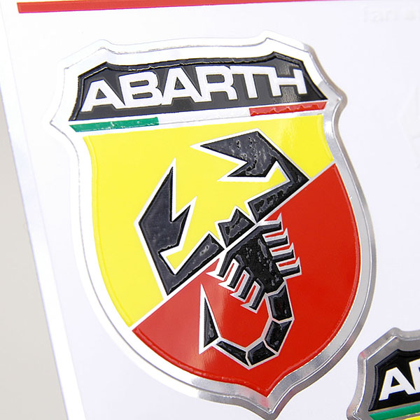 ABARTH֥ॹƥå(46mm/2)-21501-