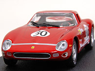 1/43 Ferrari Racing Collection No.15 250GTO ߥ˥奢ǥ