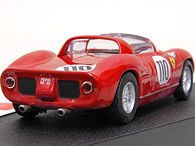 1/43 Ferrari Racing Collection No.17 250Pߥ˥奢ǥ