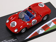 1/43 Ferrari Racing Collection No.17 250Pߥ˥奢ǥ