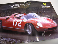 1/43 Ferrari Racing Collection No.17 250Pߥ˥奢ǥ