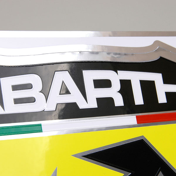 ABARTH֥ॹƥå (XL)-21509-