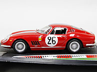 1/43 Ferrari Racing Collection No.22 275GTB Competizioneߥ˥奢ǥ