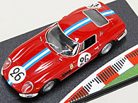 1/43 Ferrari Racing Collection No.22 275GTB Competizioneߥ˥奢ǥ