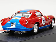 1/43 Ferrari Racing Collection No.23 250GT BERLINETTA TDFߥ˥奢ǥ