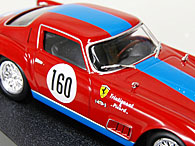 1/43 Ferrari Racing Collection No.23 250GT BERLINETTA TDFߥ˥奢ǥ