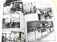 THE ROARING RACES (THE TRUE STORY OF ENZO FERRARI) FCAǥ