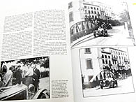 THE ROARING RACES (THE TRUE STORY OF ENZO FERRARI) FCAǥ