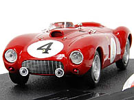 1/43 Ferrari Racing Collection No.25 375 Plusߥ˥奢ǥ