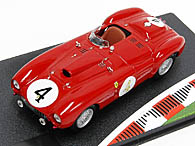 1/43 Ferrari Racing Collection No.25 375 Plusߥ˥奢ǥ