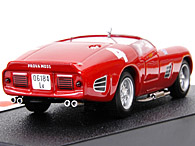 1/43 Ferrari Racing Collection No.33 250 TESTAROSSAߥ˥奢ǥ