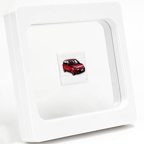 FIAT500L USB(4GB)