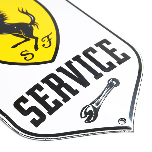 Ferrari SERVICEۡܡ