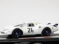 1/43 Ferrari Racing Collection No.42 365P Elefante Biancoߥ˥奢ǥ