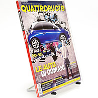 Quattroruote 2013ǯ2