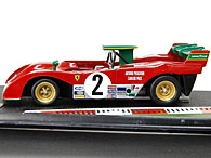 1/43 Ferrari Racing Collection No.45 312Pߥ˥奢ǥ