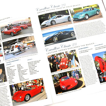 CAVALLINO APRIL-MAY 2014