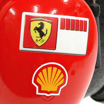 Scuderia Ferrariƥѥإåɥå&̵(2)å