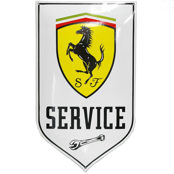 Ferrari SERVICEۡܡ(Large)