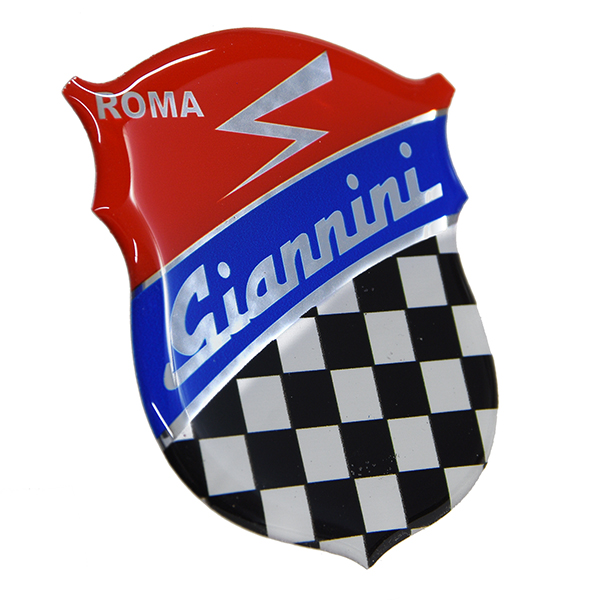 GIANNINI֥3Dƥå