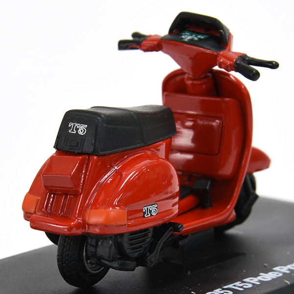 1/32 Vespa 125 T5 1985ǯߥ˥奢ǥ