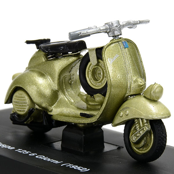 1/32 Vespa 125 6 giorni 1952ǯߥ˥奢ǥ