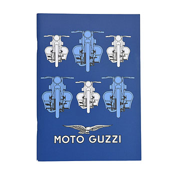 MOTO GUZZIեA5Ρ(֥롼/Type B)