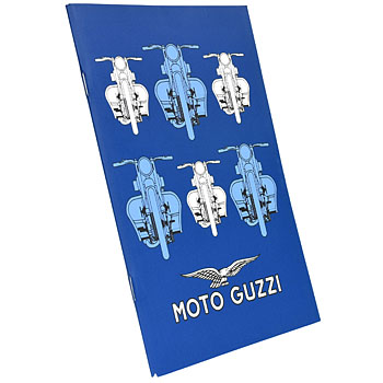 MOTO GUZZIեA5Ρ(֥롼/Type B)