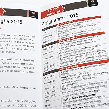 1000 MIGLIA 2015ȥȰ