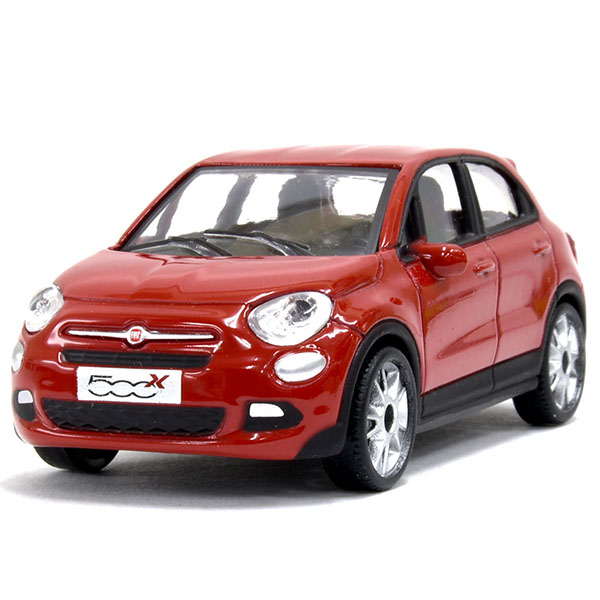 1/43 FIAT500Xߥ˥奢ǥ