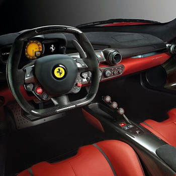 FerrariLa Ferrariƥ󥰥ۥ(ä) 