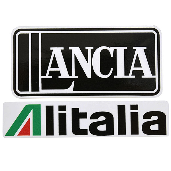 LANCIA Alitaliaơץƥå