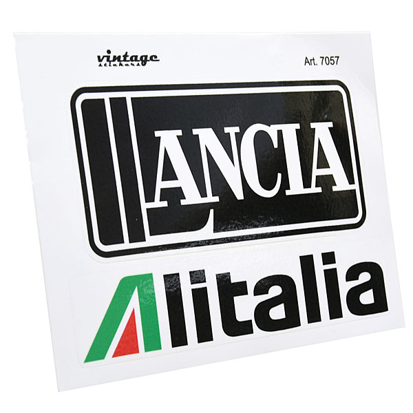 LANCIA Alitaliaơץƥå