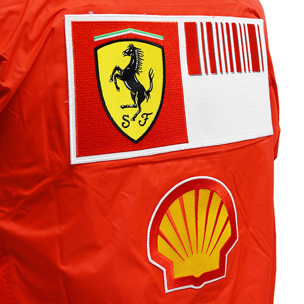 Scuderia Ferrari 2008ƥॹåѥ쥤󥸥㥱å