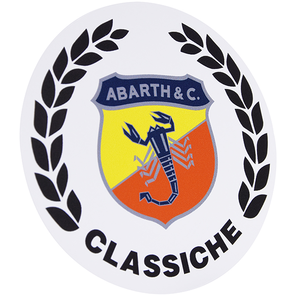 ABARTH CLASSICHEƥå