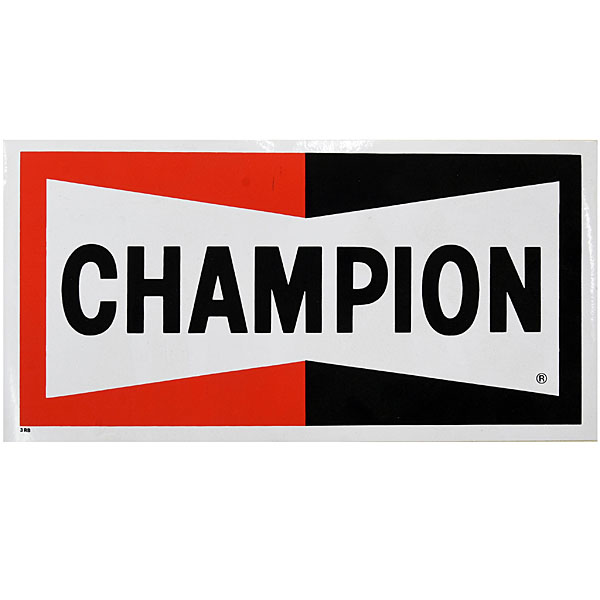 CHAMPIONƥå