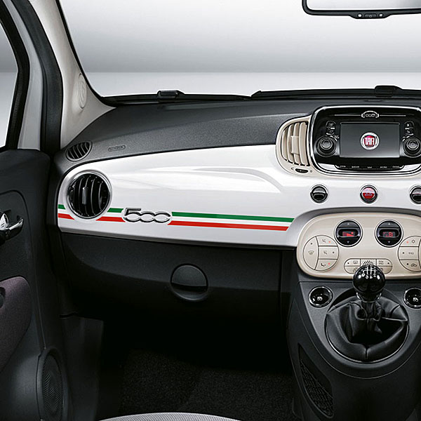 FIAT500/ABARTH 500åܡɥȥ饤ץƥå(ϥɥ/ȥꥳ)