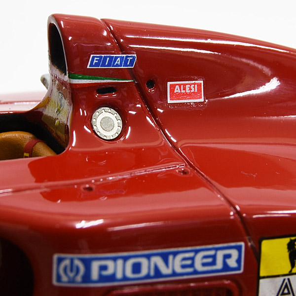 1/43 Ferrari412T1ߥ˥奢ǥ-schedoni١ڥ륨ǥ-